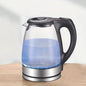 1.7L Electric Glass Kettle