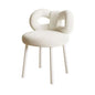 Bowknot Vanity Stool