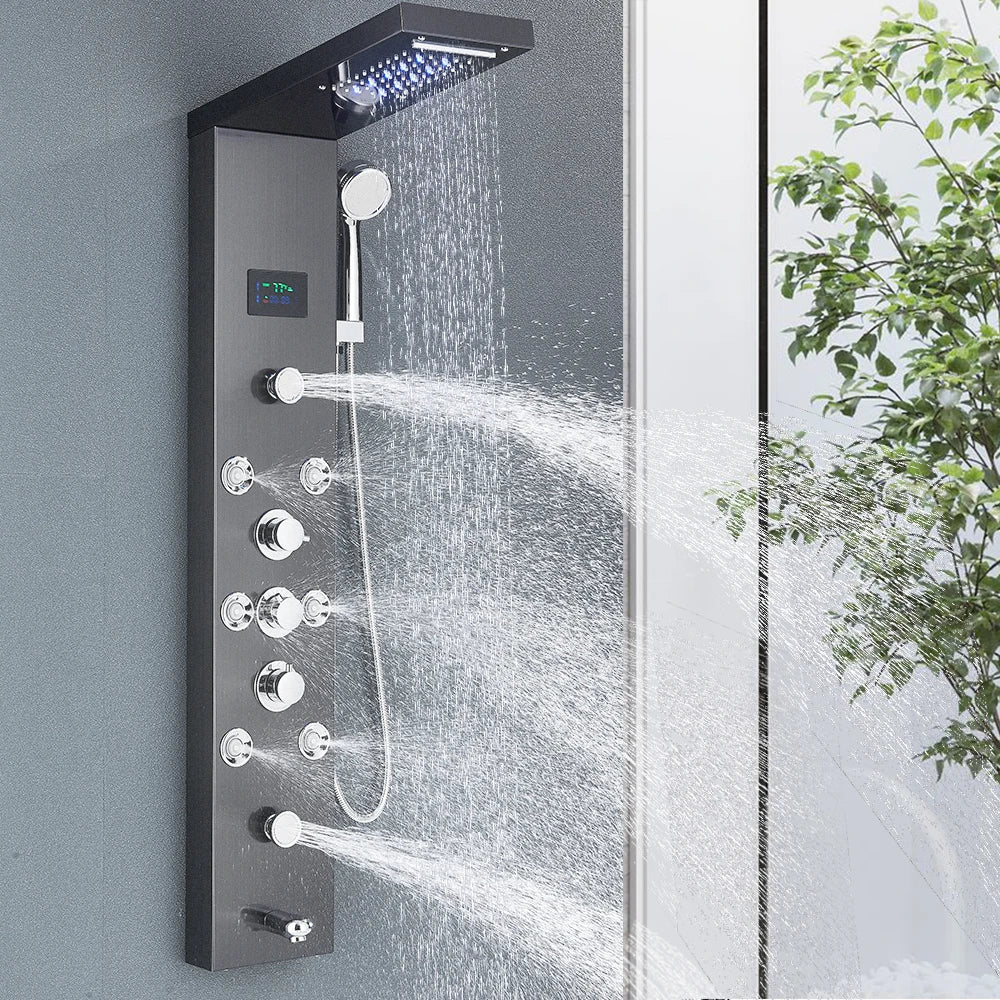 Spa Bath Shower Faucet