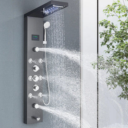 Spa Bath Shower Faucet