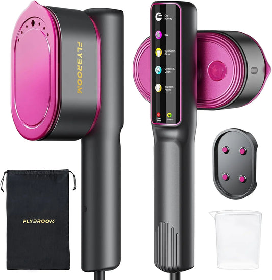 Portable Travel Steamer