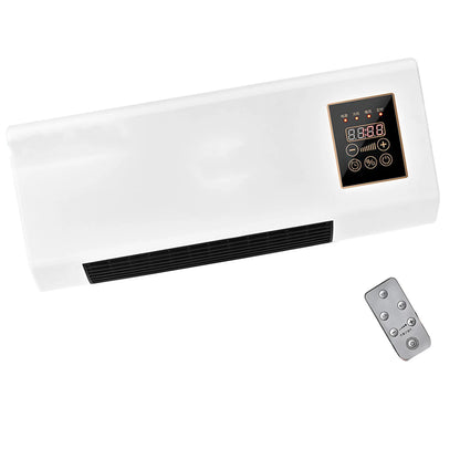 2in1 Portable Air Conditioning