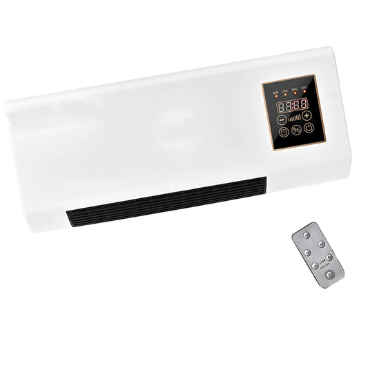 2in1 Portable Air Conditioning