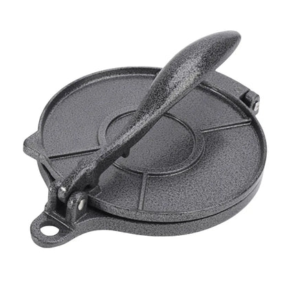 Non-Stick Manual Tortilla Press