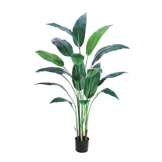 Artificial Bird of Paradise Plant