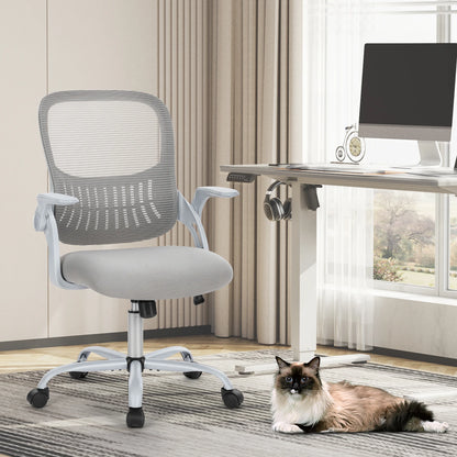 Mesh Backrest Office Desk Chair