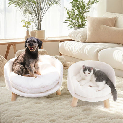 Ultra Soft Pet Bed