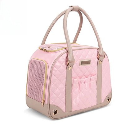 Fashion Pet Carrier Handbag