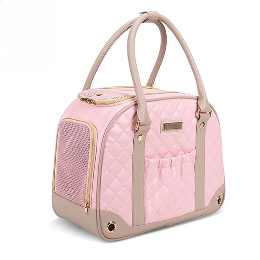 Fashion Pet Carrier Handbag