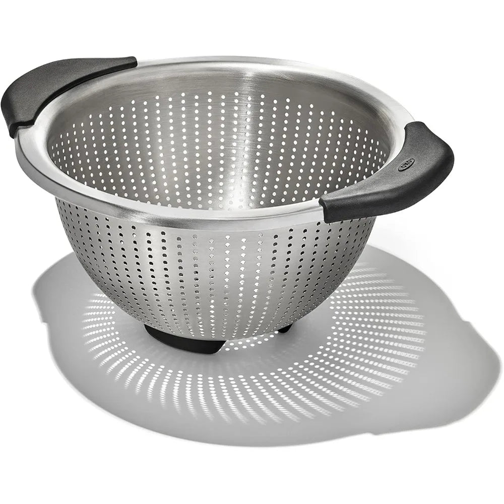 Stainless Steel Colander