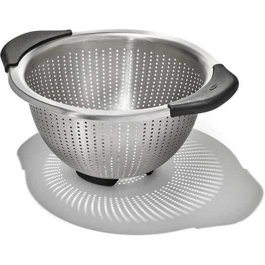 Stainless Steel Colander