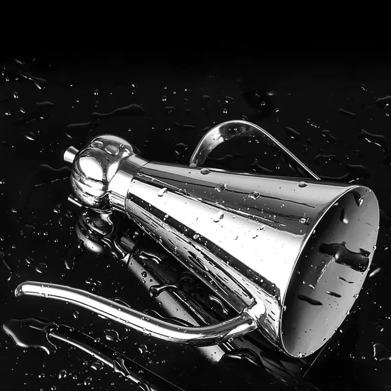 Stainless Steel Oil Dispenser