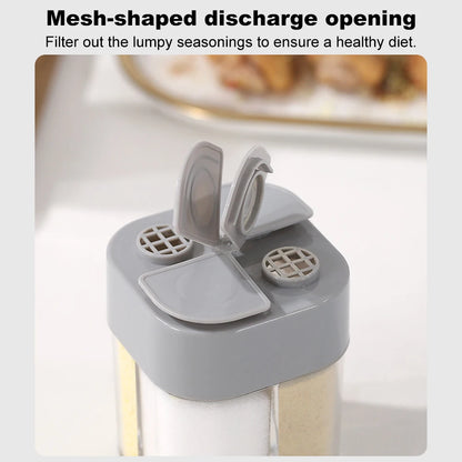 4-in-1 Spice Dispenser
