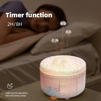 500ml Capacity Aromatherapy Diffuser