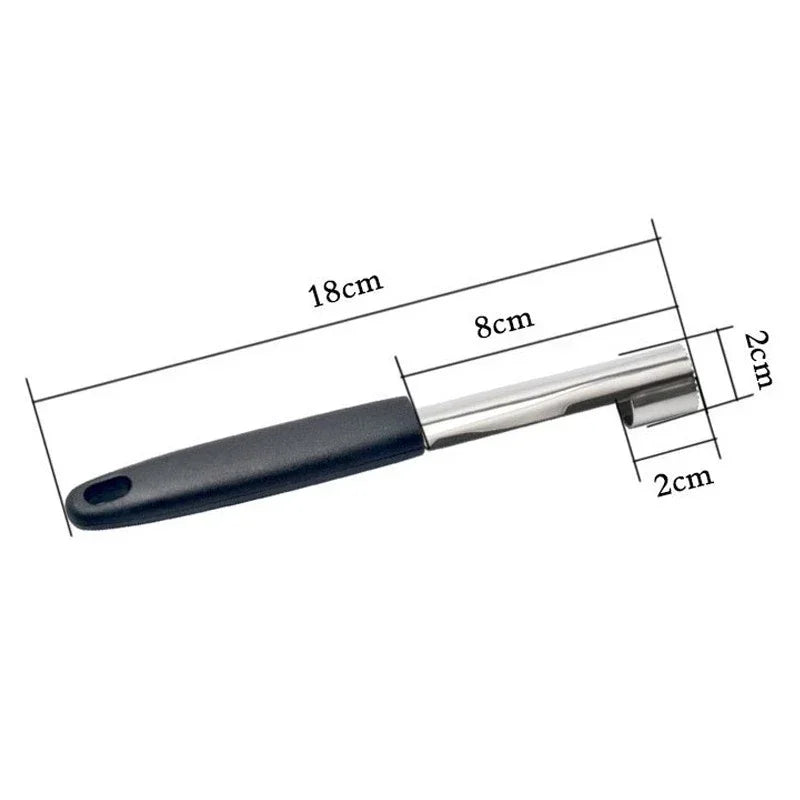 Stainless Steel Apple Corer