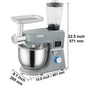 5-IN-1 Electric Multifunctional Mixer