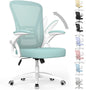 Mid Back Mesh Office Chair