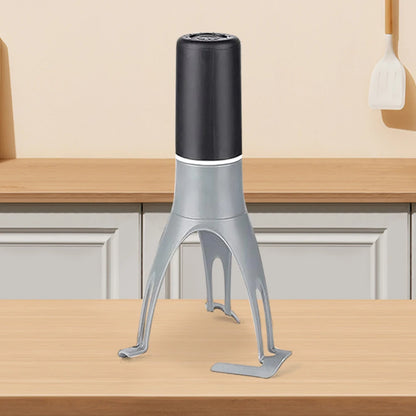 Triangle Pan Stirrer