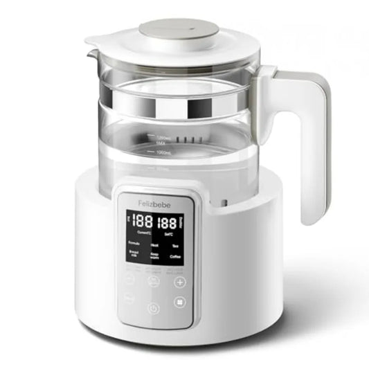 Instant Baby Water Warmer