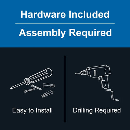 Wall Mounted Adjustable Shower Curtain Rod