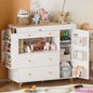 Nursery Changing Table Dresser