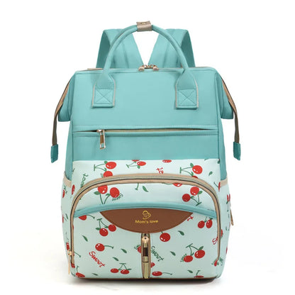 Waterproof Baby Diaper Bag
