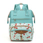 Waterproof Baby Diaper Bag