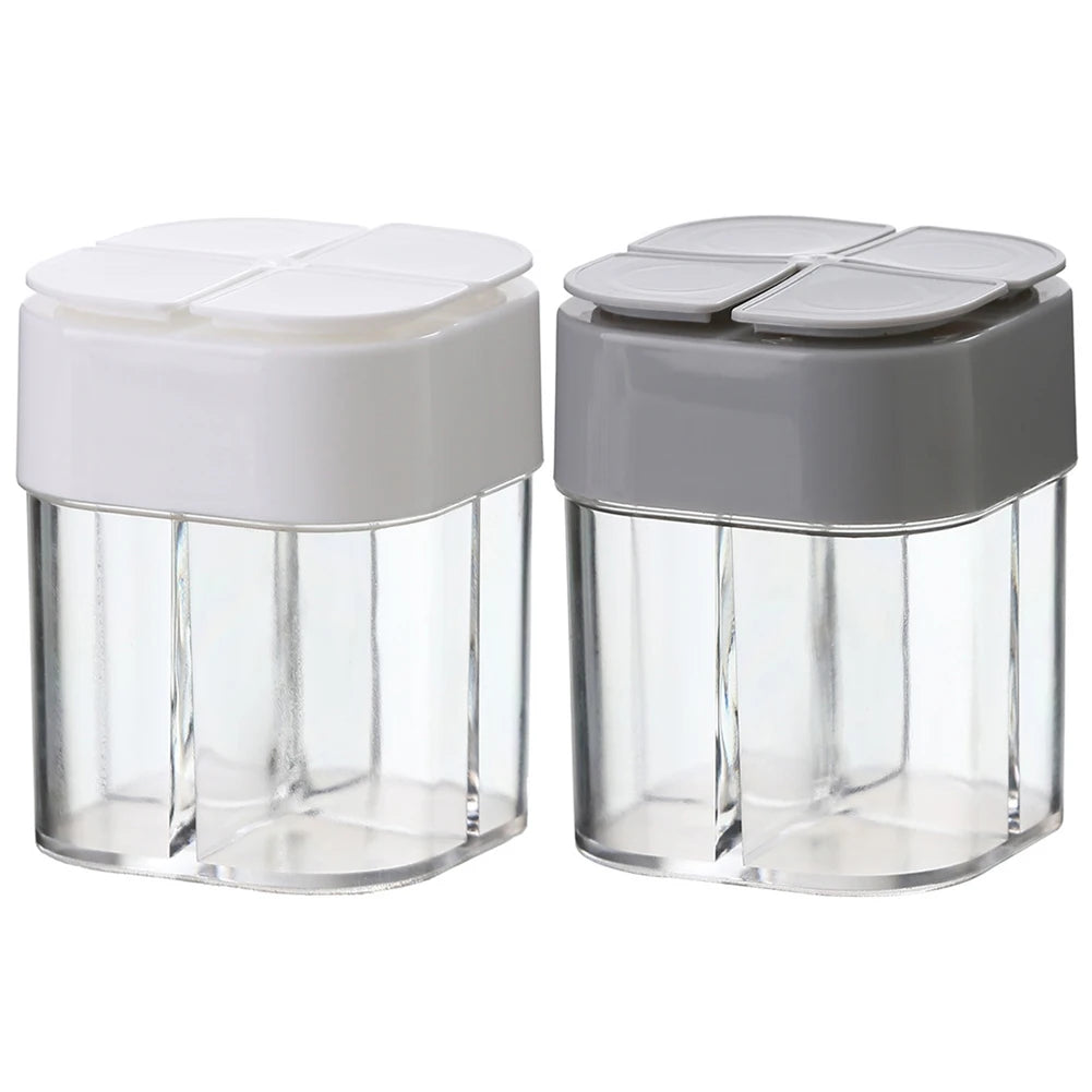4-in-1 Spice Dispenser