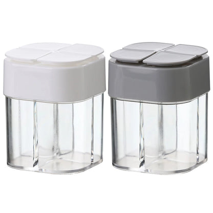 4-in-1 Spice Dispenser