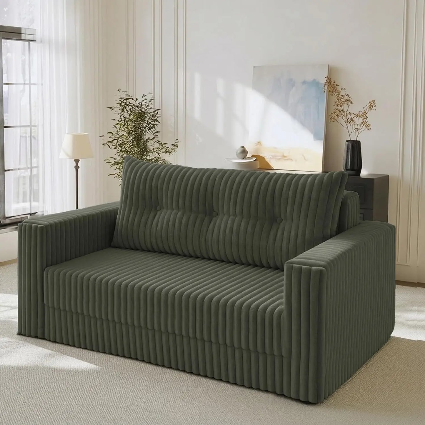 Folding Sleeper Sofa
