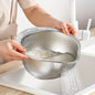 Stainless Steel Colander