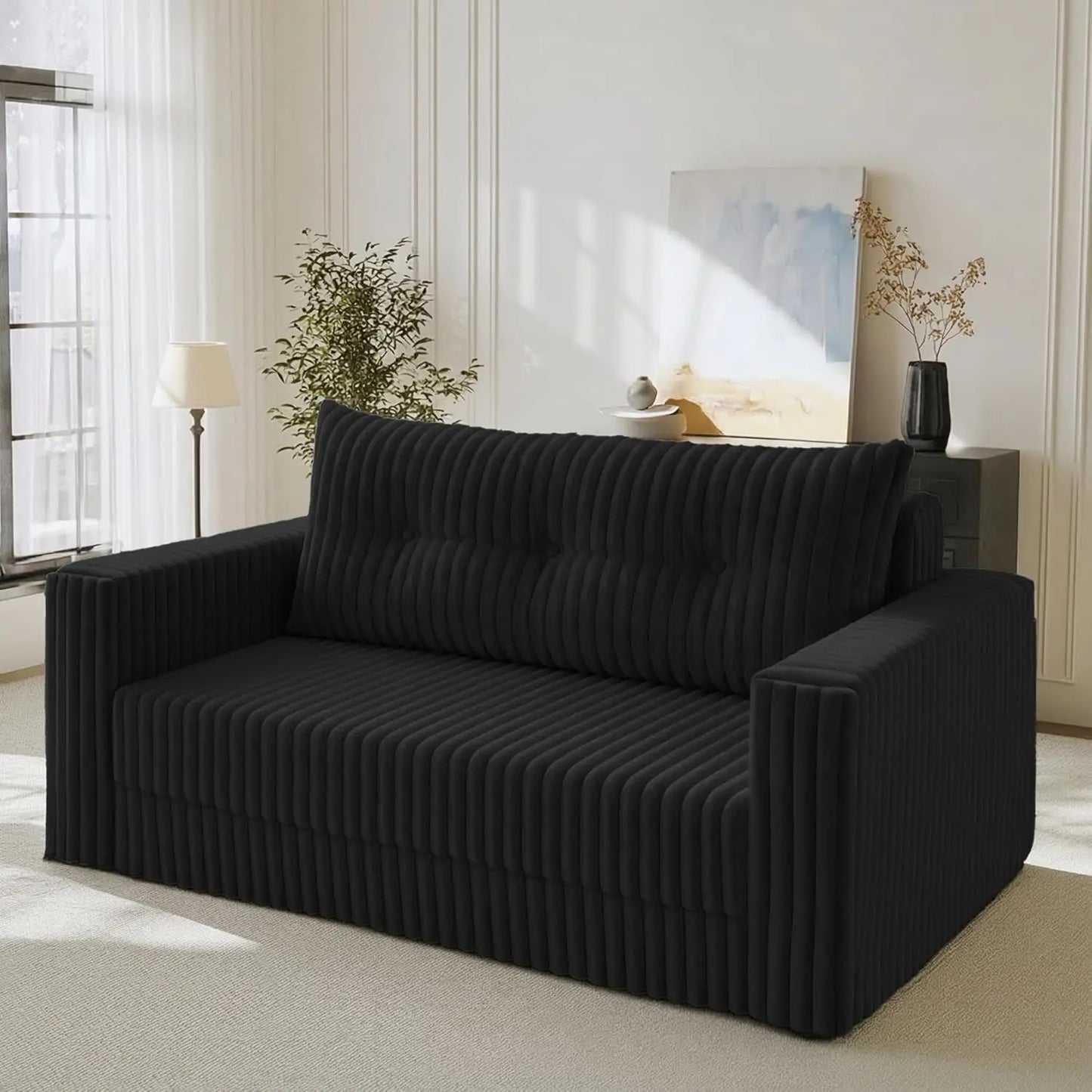 Folding Sleeper Sofa
