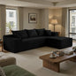 Sectional L-Shape Couch