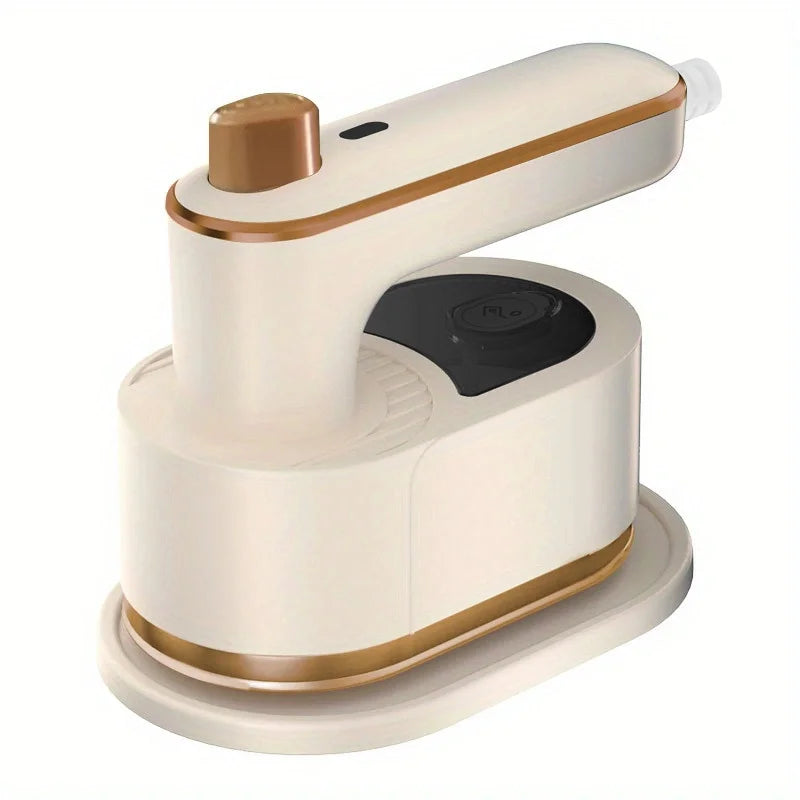 Handheld Mini Iron and Steamer