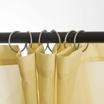 24 Pack Curtain Rings