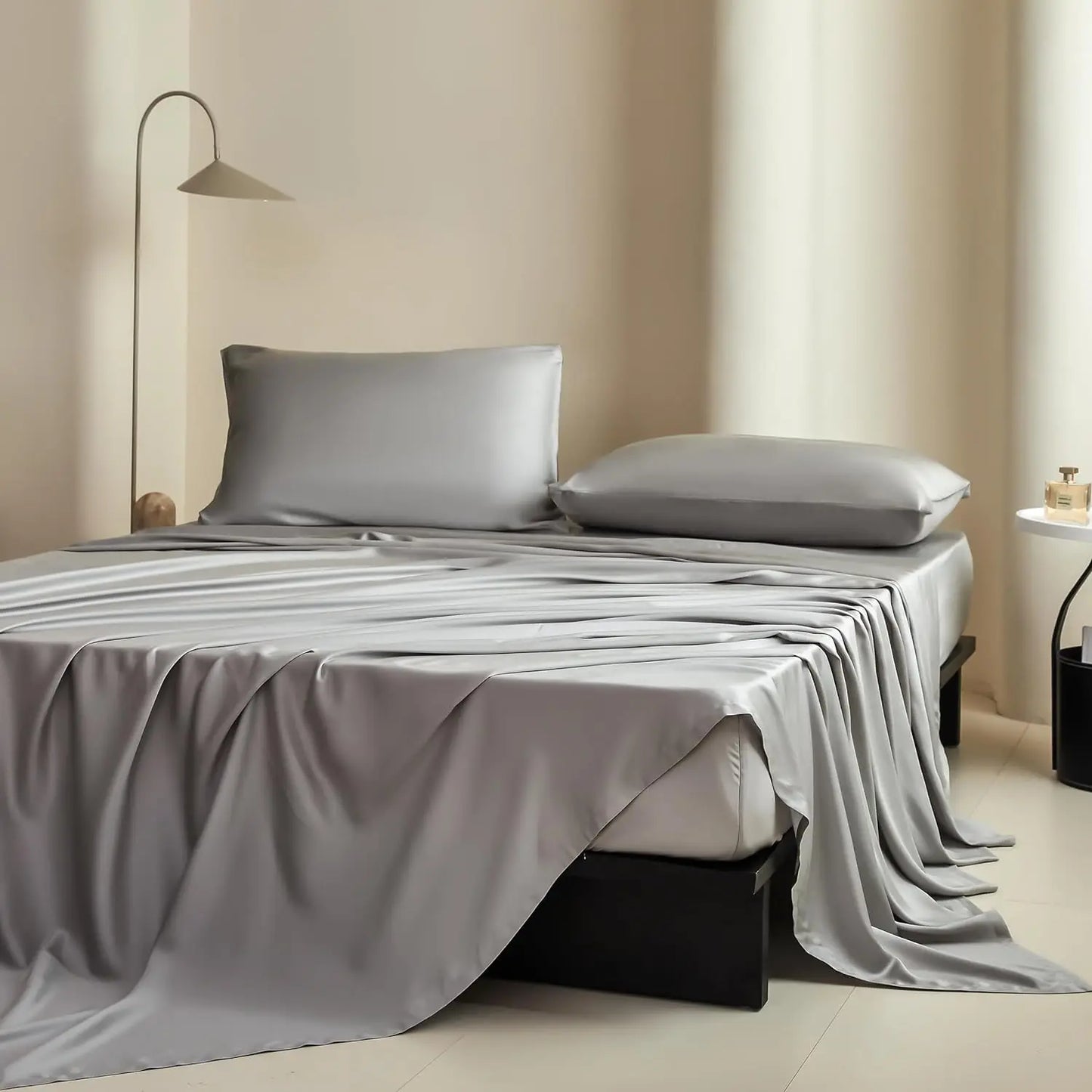 4 Piece Tencel Sheet Set