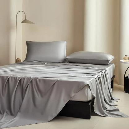 4 Piece Tencel Sheet Set