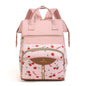 Waterproof Baby Diaper Bag
