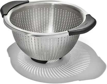 Stainless Steel Colander