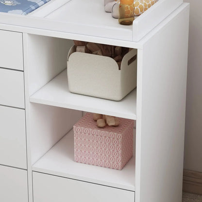 Nursery Baby Dresser