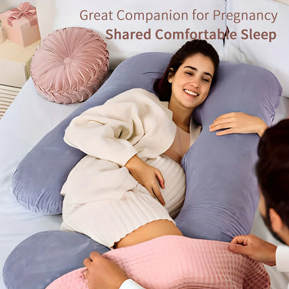 Detachable Maternity Pillow