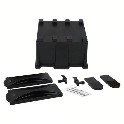 5.8 Gallon Beverage Dispenser