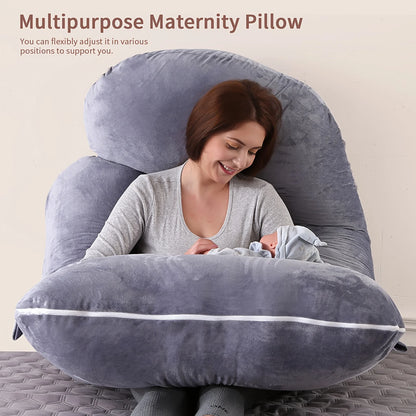 Detachable Maternity Pillow