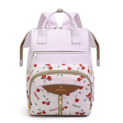 Waterproof Baby Diaper Bag