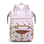 Waterproof Baby Diaper Bag