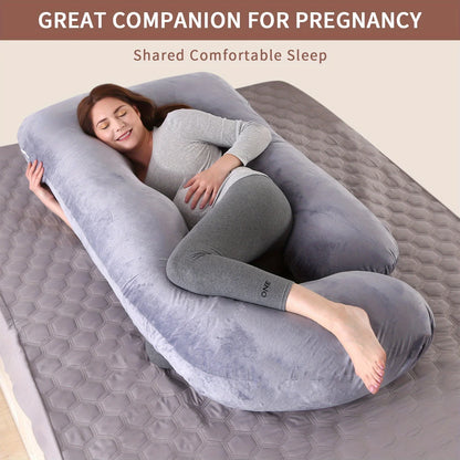 Detachable Maternity Pillow