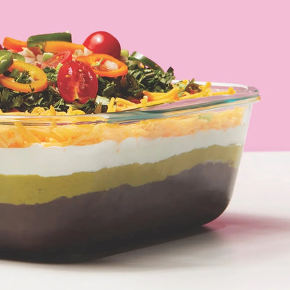 High Quality Deep Baking Dish