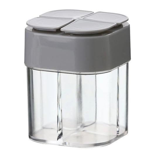4-in-1 Spice Dispenser