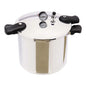 22L Stainless Steel Pressure Cooker