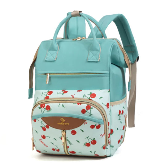 Waterproof Baby Diaper Bag